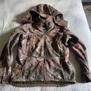RedHead Camo Hunting Jacket